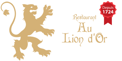 Au lion d’Or