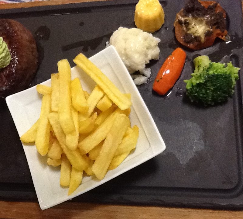 Nos plats Horbourg-Wihr 6