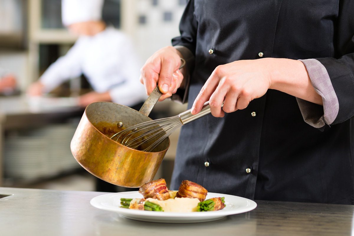 La carte du restaurant Le lion d’Or à Kaysersberg Wintzenheim